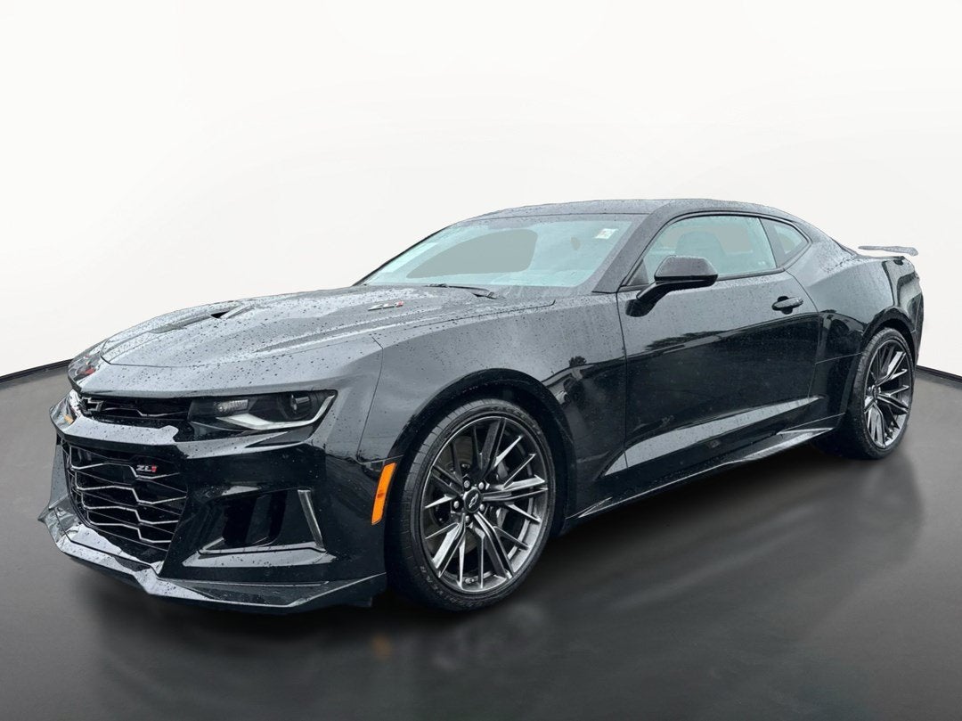 2020 Chevrolet Camaro ZL1