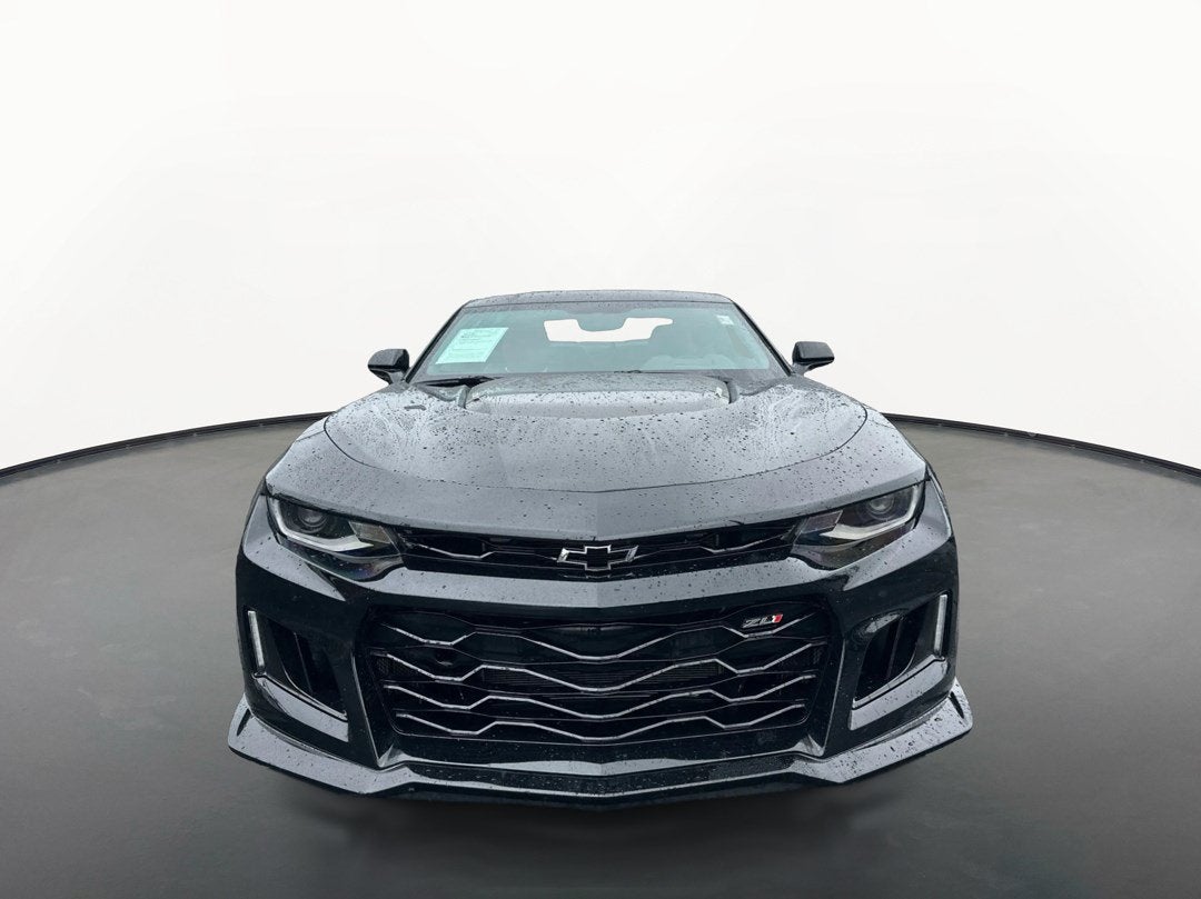 2020 Chevrolet Camaro ZL1