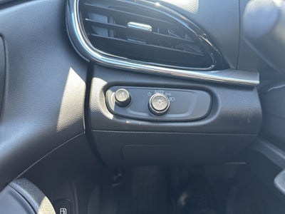 2018 Chevrolet Volt Premier