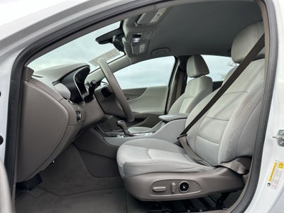 2020 Chevrolet Malibu LS