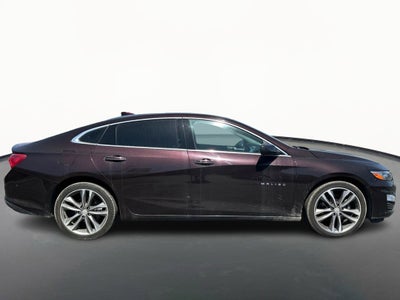 2020 Chevrolet Malibu Premier