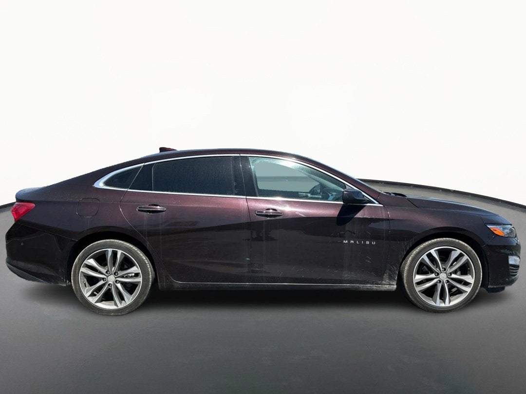 2020 Chevrolet Malibu Premier