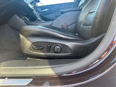 2020 Chevrolet Malibu Premier