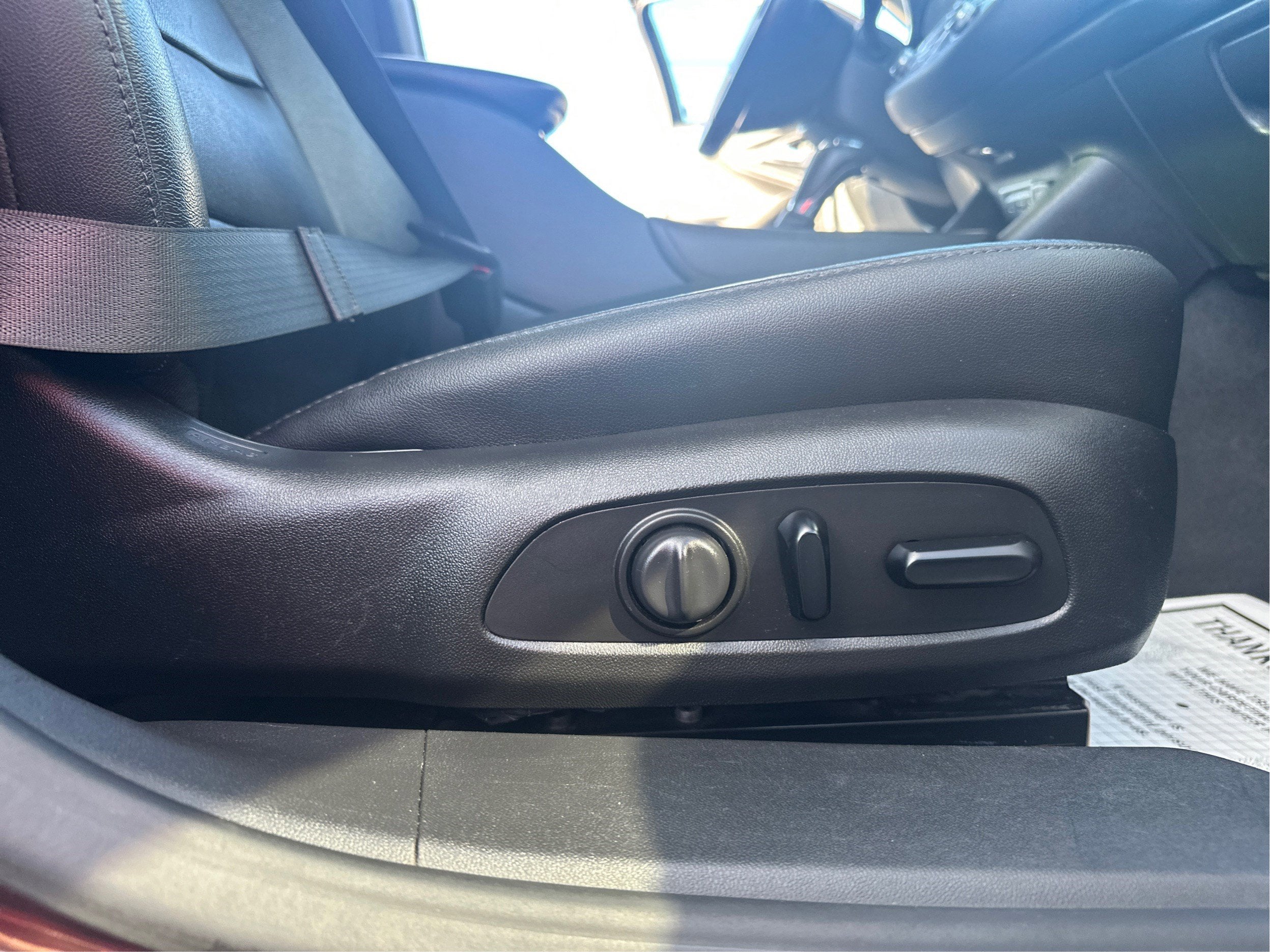 2020 Chevrolet Malibu Premier