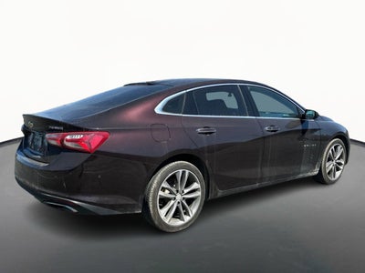 2020 Chevrolet Malibu Premier