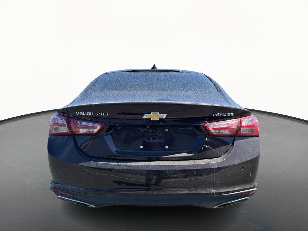 2020 Chevrolet Malibu Premier