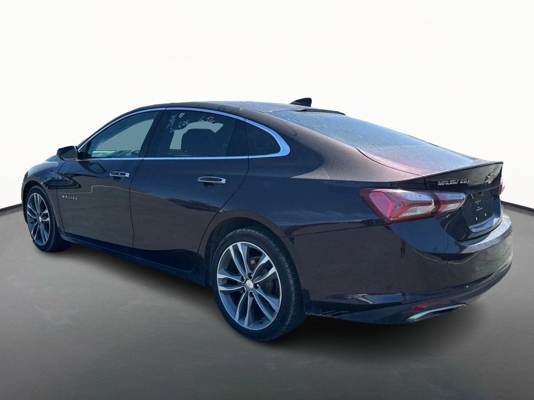 2020 Chevrolet Malibu Premier