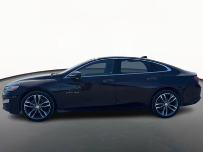 2020 Chevrolet Malibu Premier