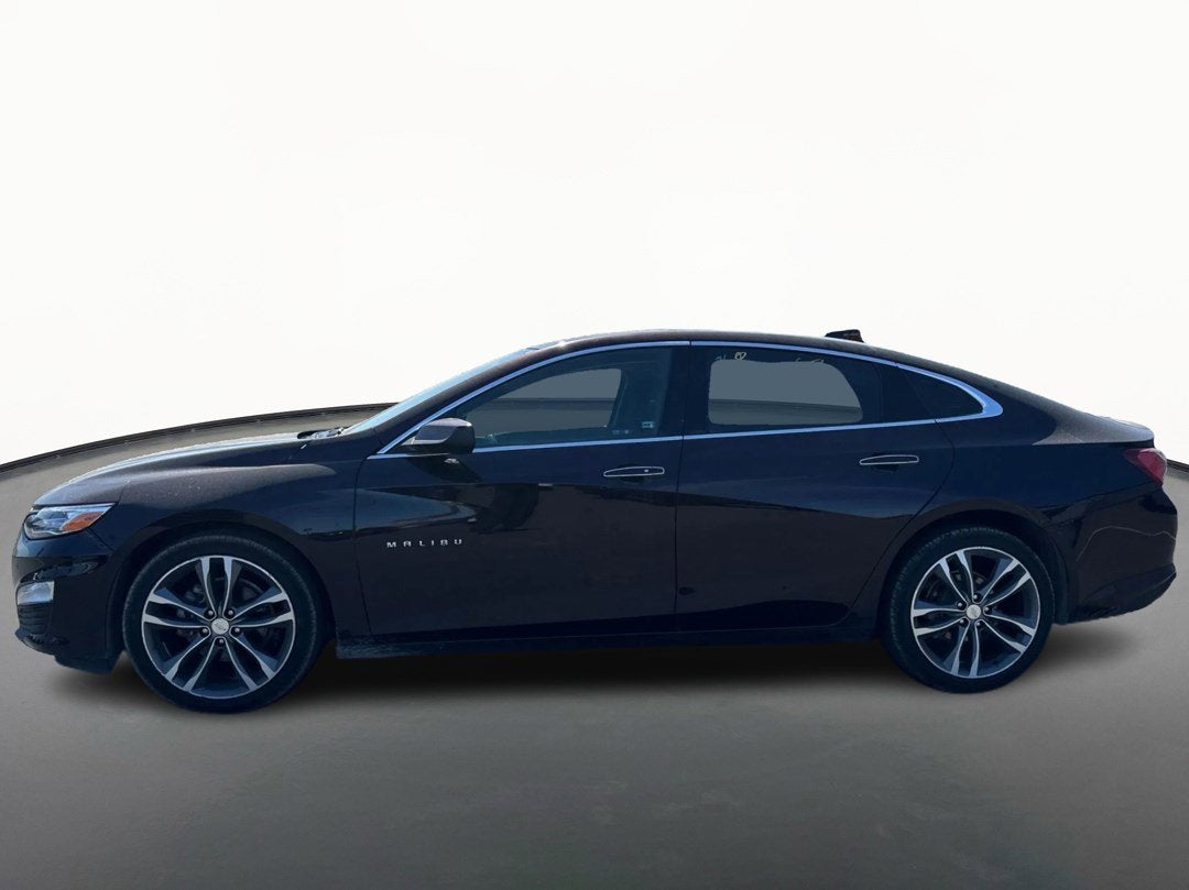 2020 Chevrolet Malibu Premier