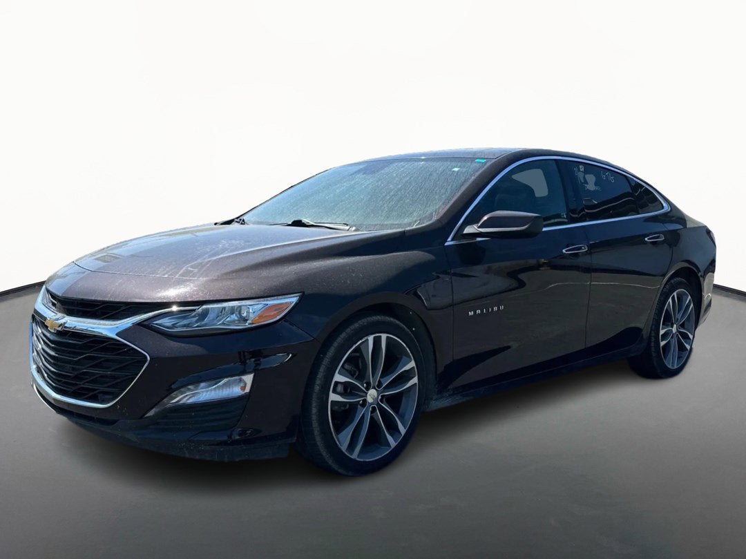 2020 Chevrolet Malibu Premier