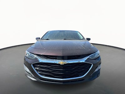 2020 Chevrolet Malibu Premier