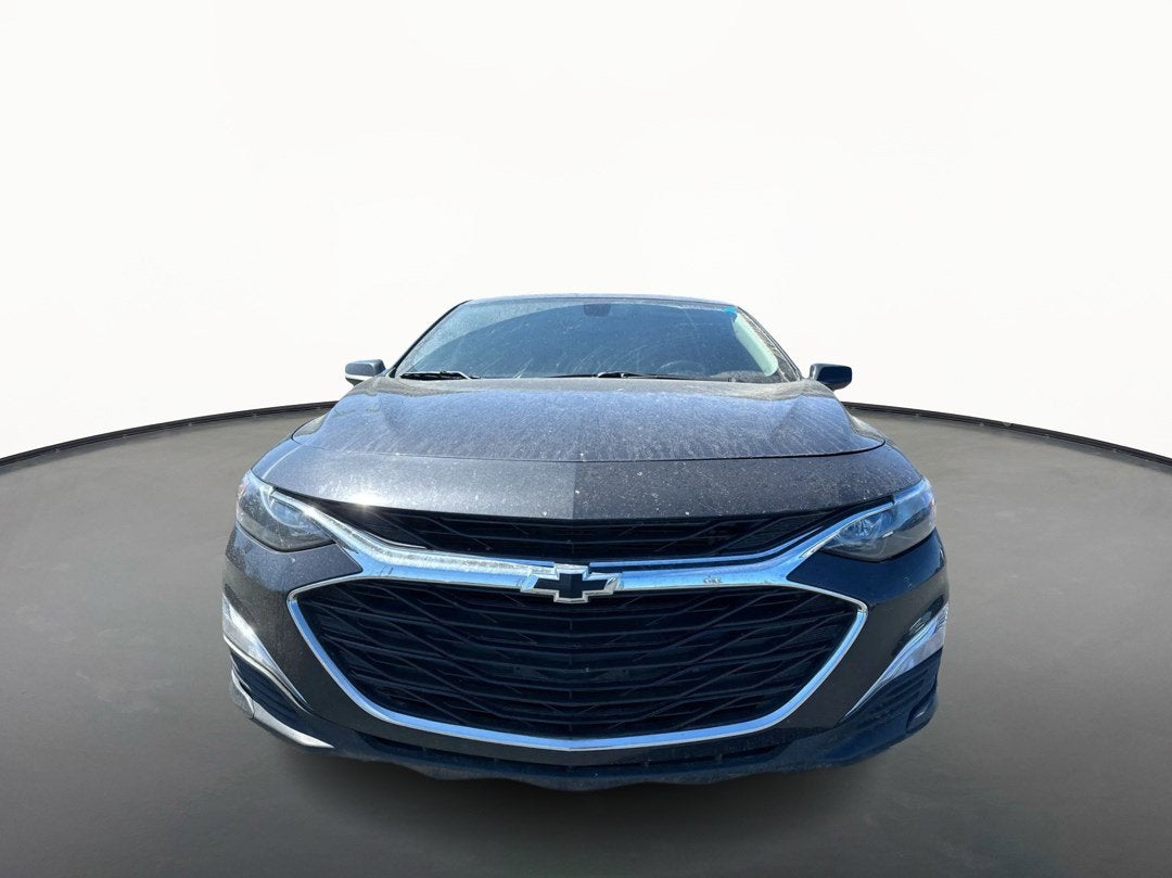 2022 Chevrolet Malibu RS