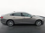 2017 Chevrolet Malibu Premier