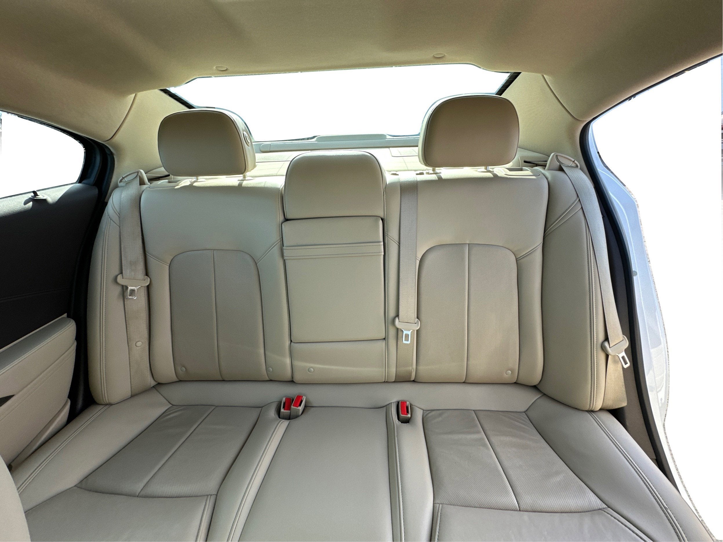 2016 Buick LaCrosse Premium I