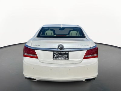 2016 Buick LaCrosse Premium I