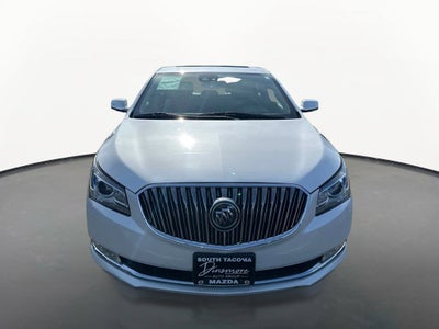 2016 Buick LaCrosse Premium I