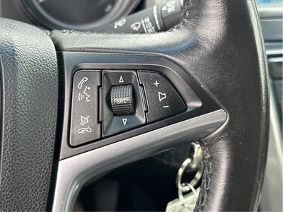 2015 Buick Verano Sedan