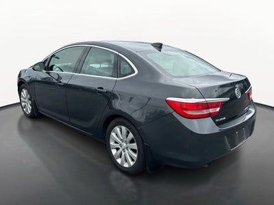2015 Buick Verano Sedan