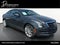 2016 Cadillac ATS Coupe Standard RWD