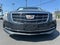 2016 Cadillac ATS Coupe Standard RWD