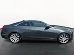 2016 Cadillac ATS Coupe Standard RWD