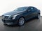 2016 Cadillac ATS Coupe Standard RWD
