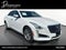 2016 Cadillac CTS Sedan Luxury Collection AWD