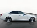 2016 Cadillac CTS Sedan Luxury Collection AWD