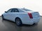 2016 Cadillac CTS Sedan Luxury Collection AWD