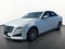 2016 Cadillac CTS Sedan Luxury Collection AWD