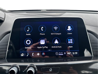 2023 Cadillac CT4 Premium Luxury