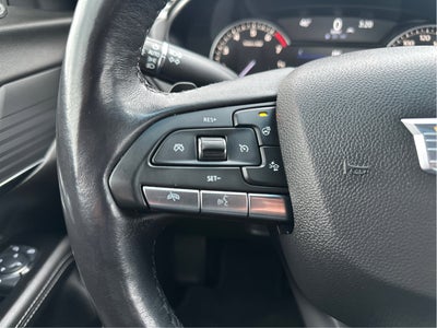 2023 Cadillac CT4 Premium Luxury