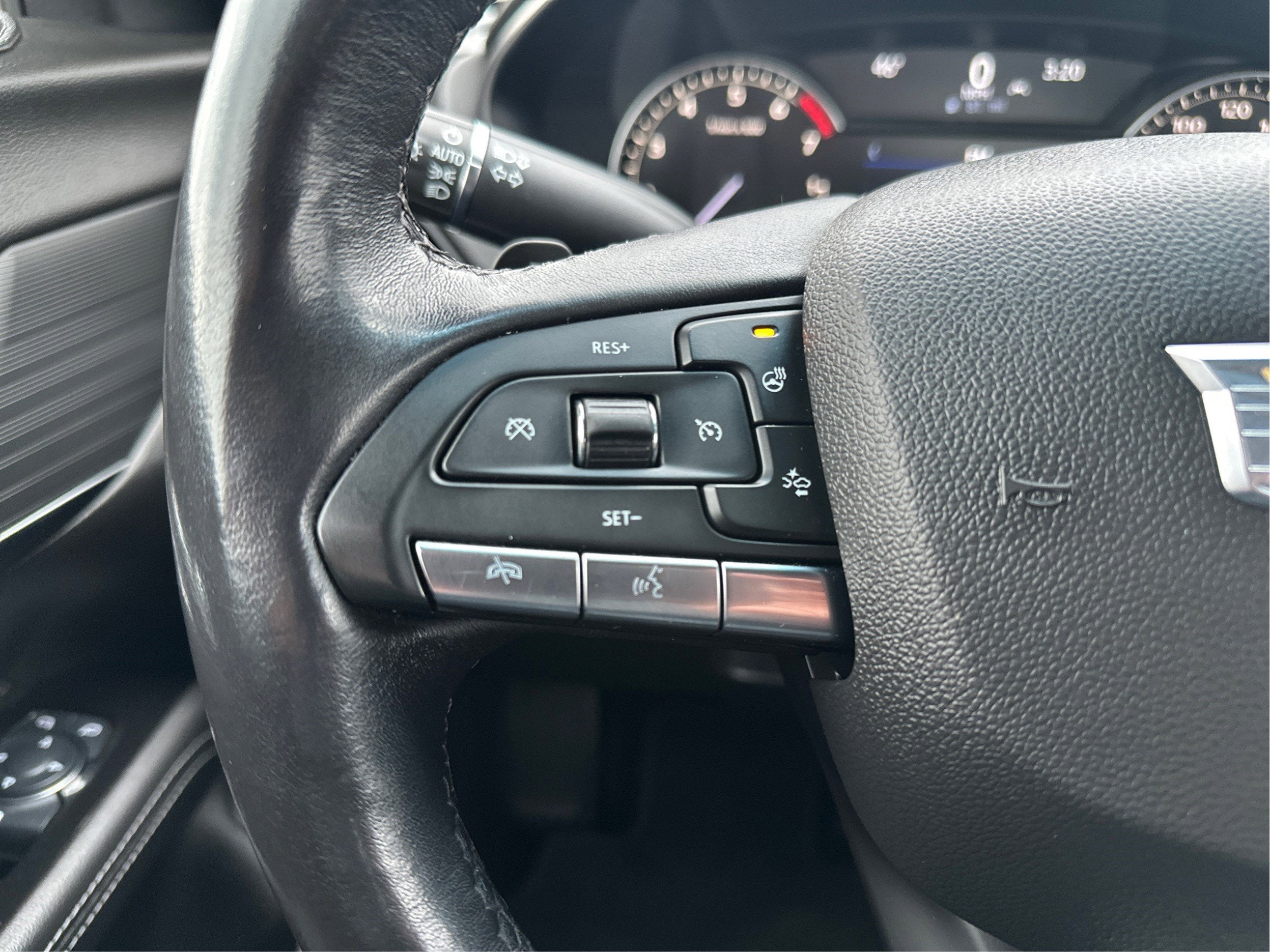 2023 Cadillac CT4 Premium Luxury