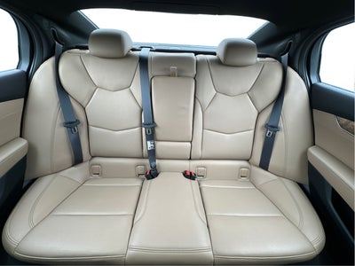 2020 Cadillac CT5 Premium Luxury