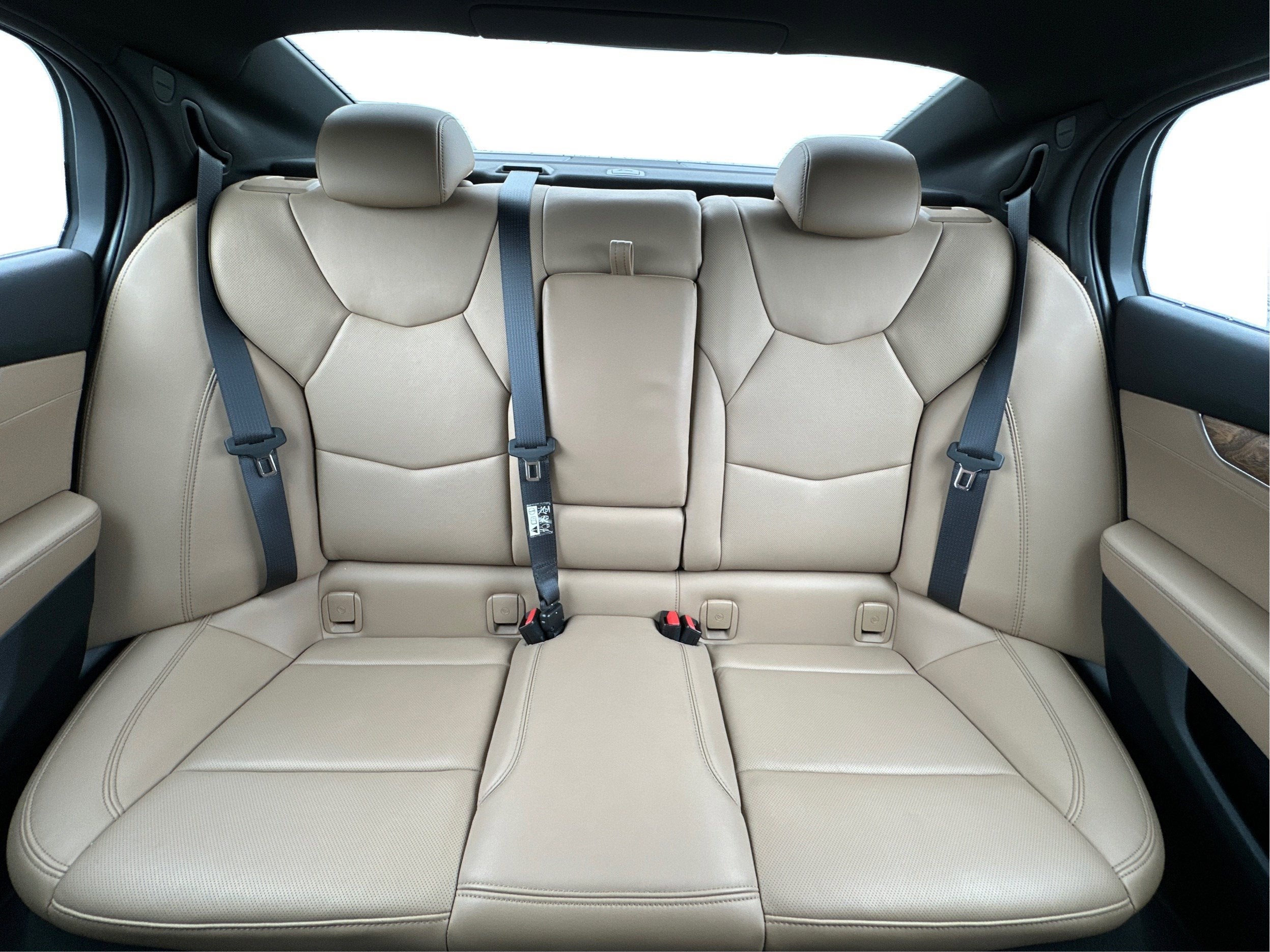 2020 Cadillac CT5 Premium Luxury