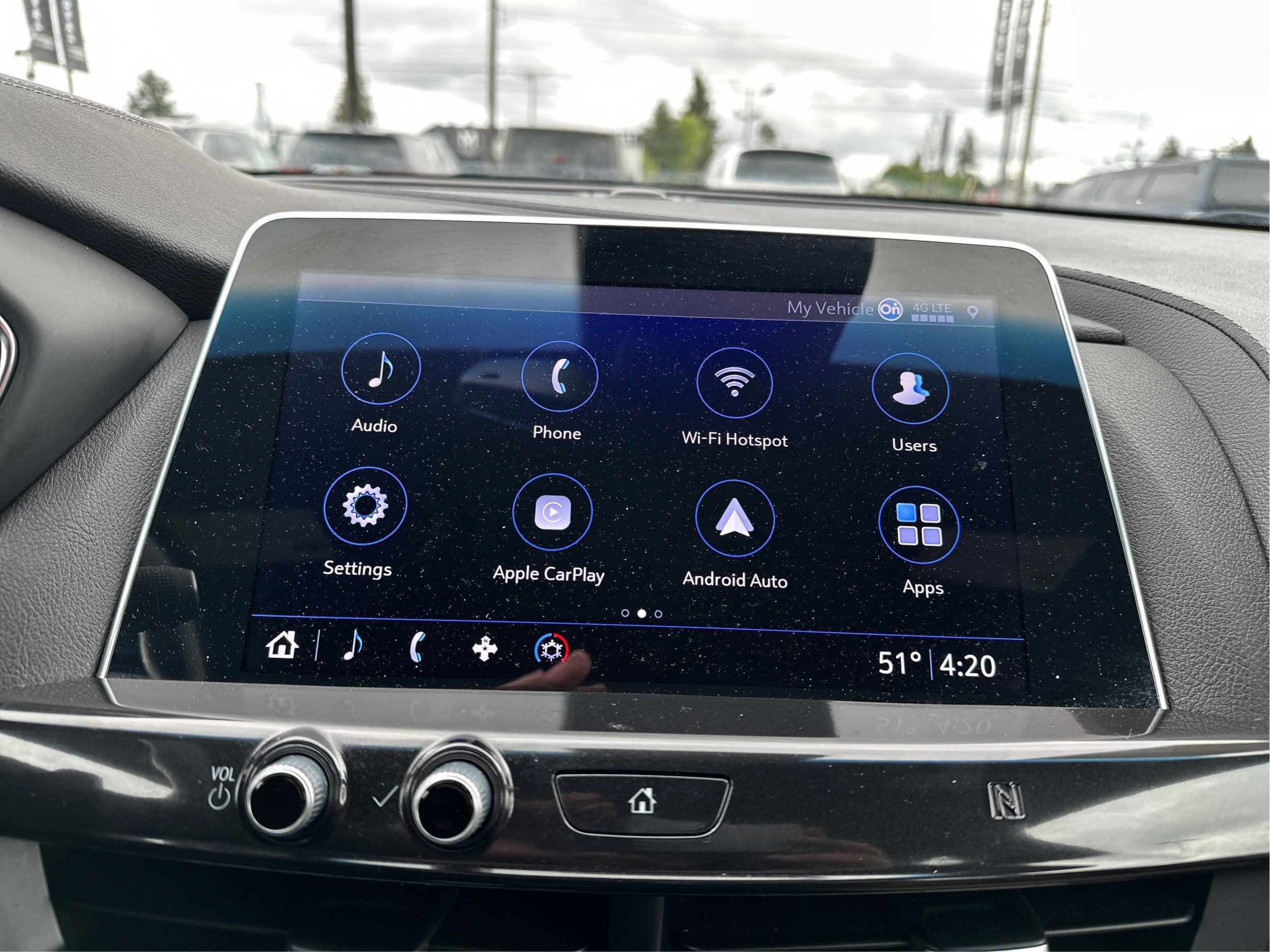 2020 Cadillac CT5 Premium Luxury