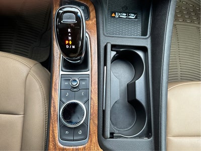 2020 Cadillac CT5 Premium Luxury