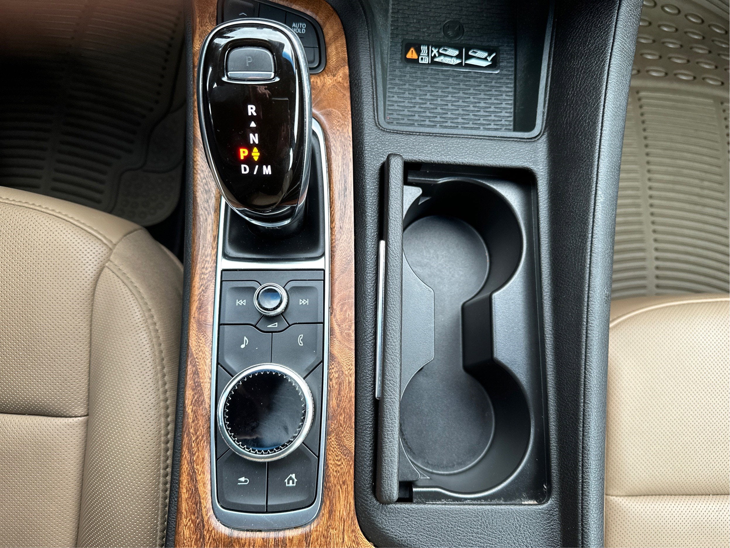 2020 Cadillac CT5 Premium Luxury