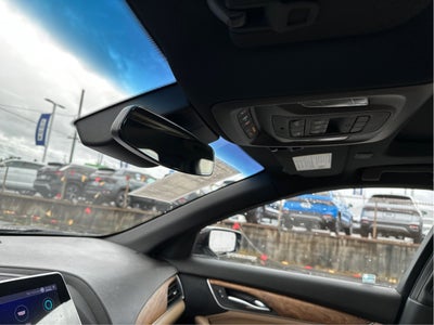 2020 Cadillac CT5 Premium Luxury