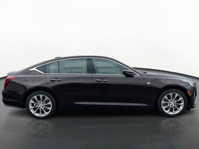 2020 Cadillac CT5 Premium Luxury