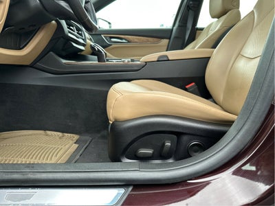 2020 Cadillac CT5 Premium Luxury