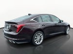 2020 Cadillac CT5 Premium Luxury
