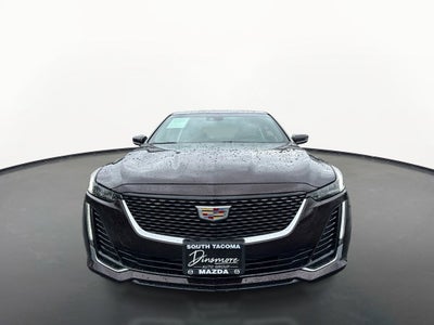 2020 Cadillac CT5 Premium Luxury