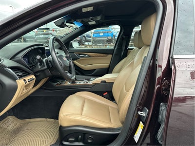 2020 Cadillac CT5 Premium Luxury