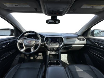 2021 GMC Acadia AT4