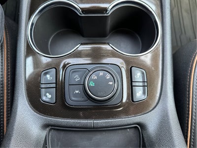 2021 GMC Acadia AT4
