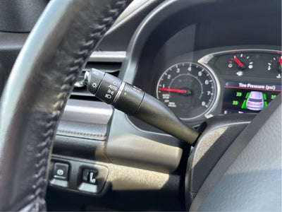2021 GMC Acadia AT4