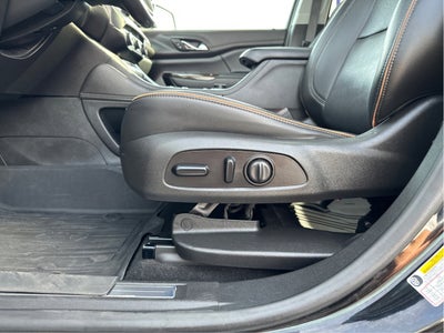 2021 GMC Acadia AT4