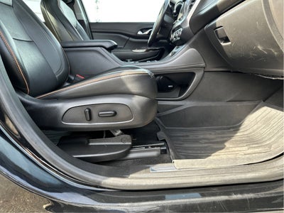 2021 GMC Acadia AT4