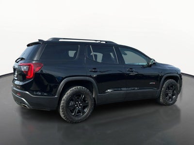 2021 GMC Acadia AT4